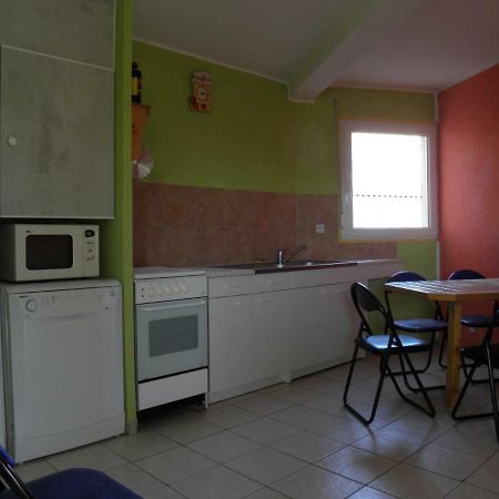 Les Cigales Villa Lablachere Ngoại thất bức ảnh