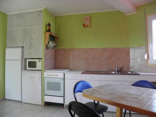 Les Cigales Villa Lablachere Ngoại thất bức ảnh