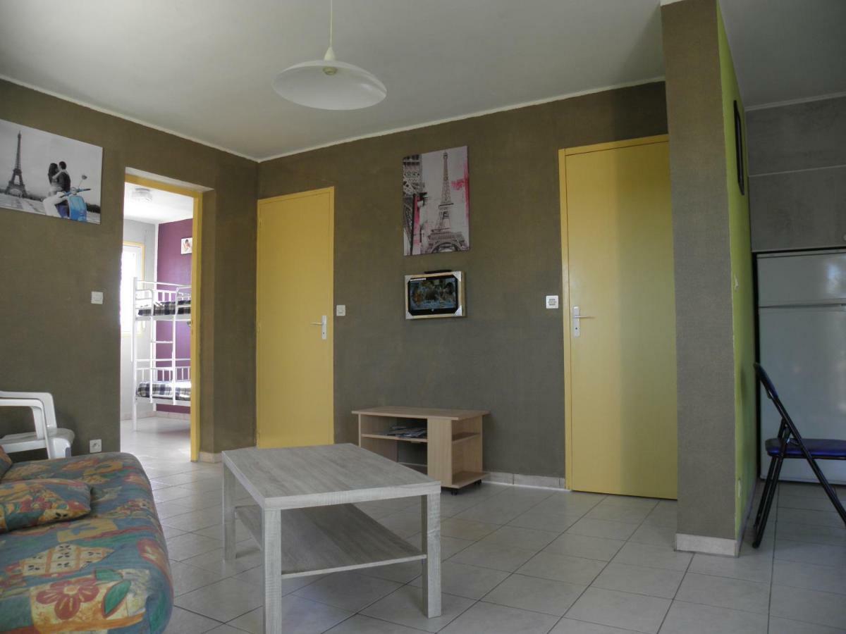 Les Cigales Villa Lablachere Ngoại thất bức ảnh